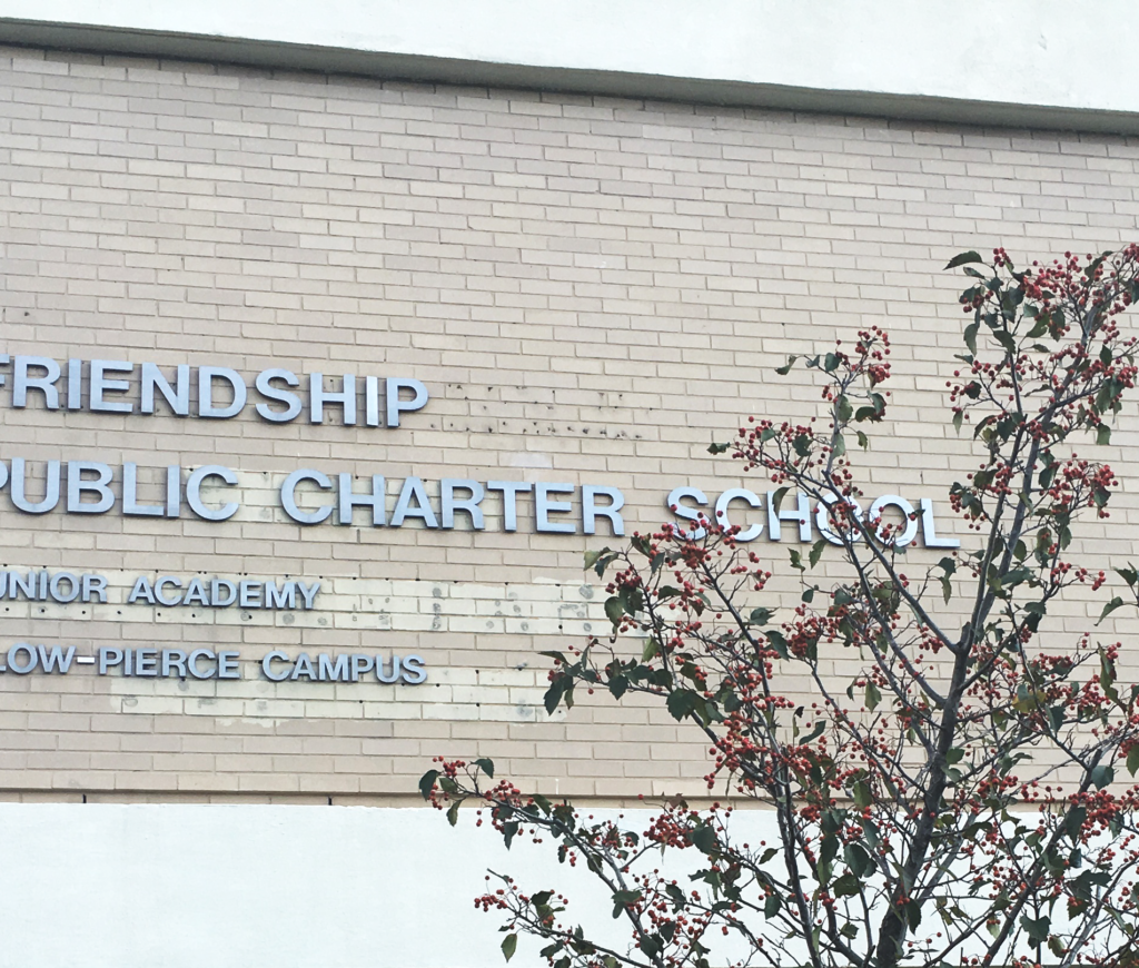 bp2 - Friendship Public Charter School